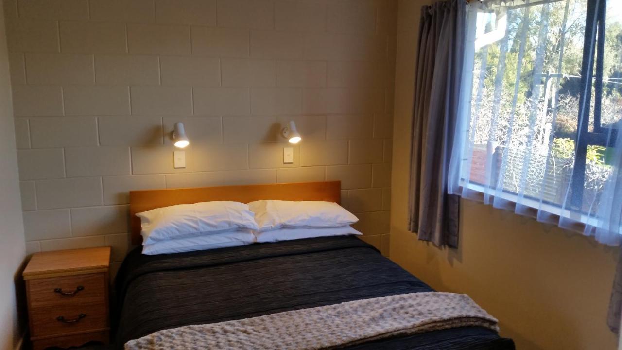 Hampden Moeraki Boulders Motel المظهر الخارجي الصورة