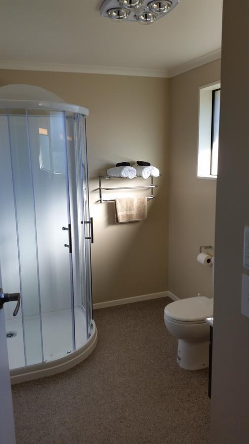 Hampden Moeraki Boulders Motel المظهر الخارجي الصورة