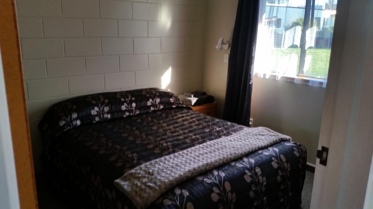 Hampden Moeraki Boulders Motel المظهر الخارجي الصورة